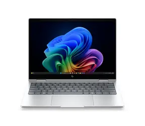 HP EliteBook 8 Flip G2i / Notebook / Intel Core Ultra 5 325 / 16 GB / 512 GB SSD / LTE / 5G / Windows 11