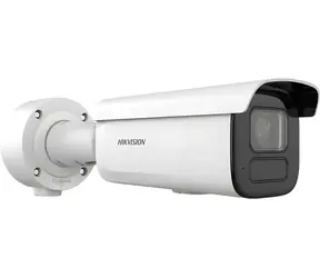 HIKVISION DS-2CD3643G2-IZSU(2,7-13,5 mm)(B) / IP-Kamera / Bullet / 4 MP / Objektiv 2,7-13,5 mm