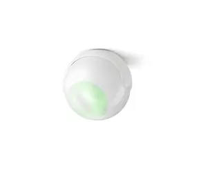 Fibaro FGMS-001 ZW5 EU weiß / Bewegungsmelder / Z-Wave / IR / CR123A