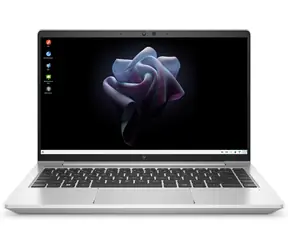 HP mt645 G7 silber / Thin Client / 14" FHD IPS / AMD RYZEN 3 5425U / 8 GB / 256 GB SSD / ThinPro