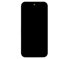 Google Pixel 10a / LCD-Display + Touchscreen / Servicepaket