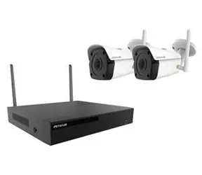 Amiko WiFi Kit 2950 / Kameraset / WLAN