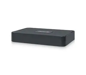 Amiko Switch PoE 4-Port / Switch / PoE / 4 Ports
