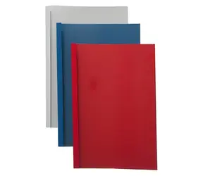PRESTIGE Thermoplatten 1,5 mm blau / Thermoplatten / 225 g / Packung mit 100 Stück