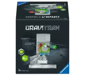 Ravensburger GraviTrax POWER Elektronischer Lift / ab 8 Jahren