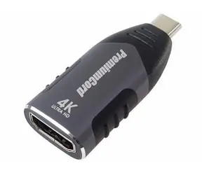 PremiumCord USB-C zu HDMI Konverter