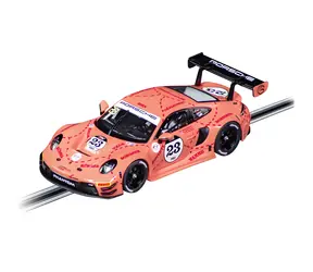 Carrera Track Car 27876 Porsche 911 GT3 R / Phantom Global Racing Nr. 23, Suzuka 2025 / Evolution / 1:32