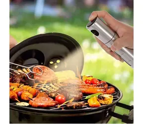 UG Grillöl-Sprühgerät 1 / Sprühgerät / Öl und Essig