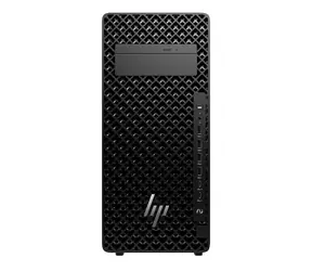 HP Z2 Tower G1i schwarz / Workstation / Intel Core Ultra 7 265K / 32 GB DDR5 / 1 TB SSD / Intel -Grafik / Windows 11