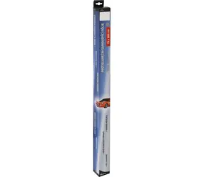 Compass Sonnenschutzfolie superdunkel 5% / Sonnenschutzfolie / 75x300 cm / Für Fahrzeuge M2, M3
