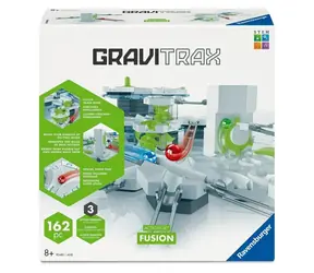 Ravensburger GraviTrax Action Set L Elektronischer Aufzug / über 150 Teile / ab 8 Jahren