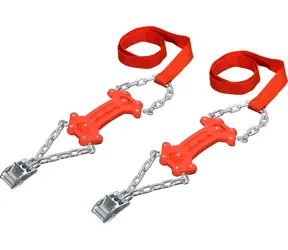 Compass K2 / Rettungsgurte / Universal / 2 Stück / Fläche 13 x 8 cm