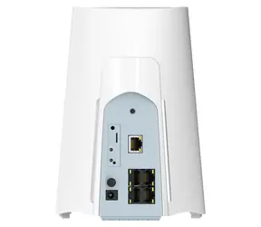 D-Link G572 weiß / Router / 5G / Wi-Fi 7 / 7200 Mbit/s / 5x RJ-45