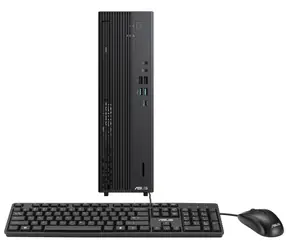 Asus ExpertCenter B700SFES-U516512 schwarz / Desktop-Computer / Intel Core Ultra 5 235 / 16 GB RAM / 512 GB SSD / Ohne Betriebssystem