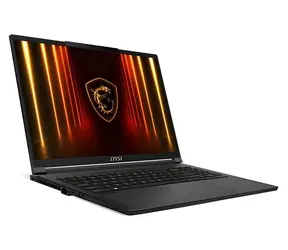 MSI Stealth 16 AI+ B3WH-054CZ / Notebook / 16" QHD+ 240Hz OLED / Core Ultra 9 386H / 32 GB / 1 TB SSD / RTX 5070 Ti / Windows 11
