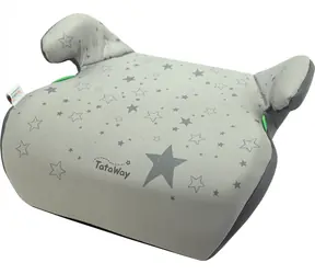 Compass TATAWAY grau / Kissen / 125-150 cm / R129 / i-Size