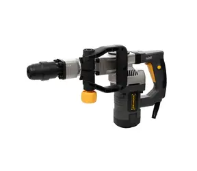 Grunder Z1G-SKT-0650W / Abbruchhammer / 1300W / 9 kg
