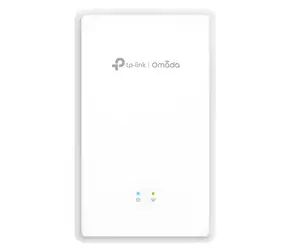 TP-LINK Omada EAP615GP-Wand-Access-Point / Wi-Fi 6 AX1800 / GPON / Wandmontage