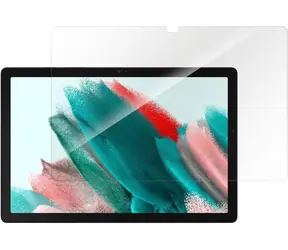 eSTUFF Schutzglas für Samsung Galaxy Tab A11/A9 8.7 / Displayschutz / Gehärtetes Glas / 9H