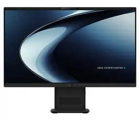 Asus ExpertCenter P200 schwarz / All-in-One-Computer / 23,8" FHD / AMD RYZEN 3 30 / 8 GB / 256 GB SSD / ohne Betriebssystem