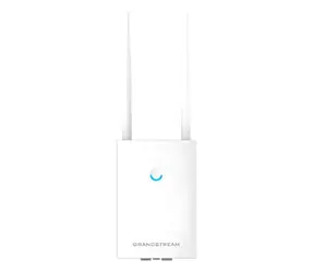 Grandstream GWN7605LR / Access Point / Outdoor / Wi-Fi 5 (802.11ac Wave 2) / 2x2:2 MU-MIMO / IP66 / Reichweite 250 m
