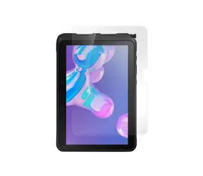 eSTUFF Samsung Galaxy Tab Active Pro Schutzglas / Displayschutzfolie / Gehärtetes Glas