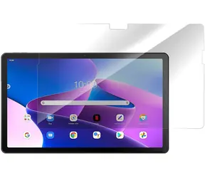 eSTUFF Titan Shield für Microsoft Surface Go/Go 2/Go 3/Go 4 / Schutzglas / 9H gehärtetes Glas
