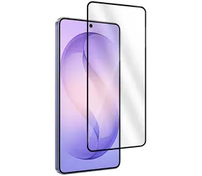 eSTUFF Samsung Galaxy S26 Ultra / Schutzglas / gehärtet / vollflächig klebend