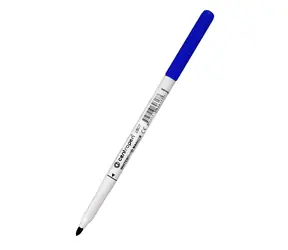 Centropen 2507 blau / Whiteboard-Marker / Linienbreite 1-2 mm