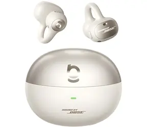 Baseus Inspire XC1 Sound by Bose Milky Way / Kabellose Kopfhörer