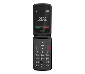 Gigaset GL595 schwarz / Telefon