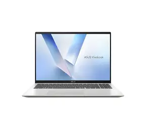 Asus Vivobook 16 grau / Notebook / 16" WUXGA IPS / Intel Core Ultra 5 225H / 16 GB / 512 GB SSD / Windows 11