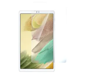 eSTUFF Titan Shield Schutzglas für Galaxy Tab A7 Lite / Tablet-Schutzglas / 9H / Gehärtetes Glas