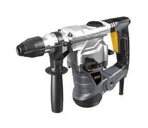Grunder Bohrhammer 1500W / Bohrhammer