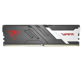 Patriot Viper Venom 32 GB 5600 MHz Schwarz / DIMM / DDR5 / CL38 / Intel XMP