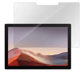 eSTUFF Titan Shield für Microsoft Surface Pro 12 (12 Zoll) / Schutzglas / 9H gehärtetes Glas