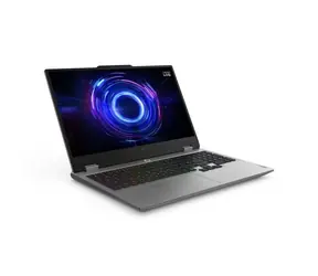 Lenovo LOQ 15IRX10 grau / 15,6" FHD / Intel Core i7-13645HX / 16 GB / 1 TB SSD / RTX 5050 8 GB / Windows 11H / ohne Netzteil