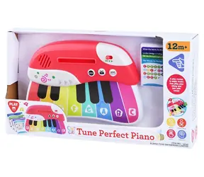 PLAYGO Kinderklavier / Kunststoff / 3x AAA