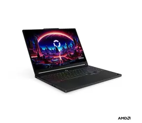 Lenovo Legion 5 15AHP11 schwarz / Notebook / 15,3" WQXGA OLED / AMD RYZEN 7 250 / 16 GB / 1 TB SSD / RTX 5050 8 GB / ohne Betriebssystem
