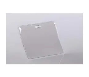 EuroSupplies IDPR M3 horizontal / Etikett / PVC / 58×90 mm / 50 Stück