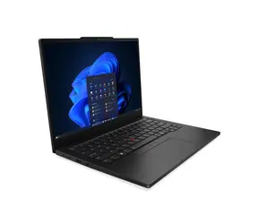 Lenovo ThinkPad L13 Gen 6 (Intel) Schwarz / Notebook / 13,3" WUXGA / Core Ultra 7 255U / 32 GB / 1 TB SSD / Windows 11