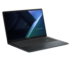 Asus ExpertBook B1 B1503CVA-C516512XA grau / Notebook / 15,6" FHD / Intel Core 5 210H / 16 GB RAM / 512 GB SSD / Windows 11 P EDU