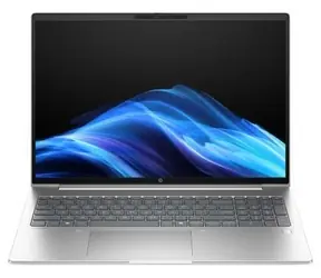 HP ProBook 4 G1a 16 Silber / Notebook / 16" WUXGA / AMD RYZEN 7 250 / 32 GB DDR5 / 1 TB SSD / Radeon 780M / Windows 11