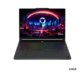 Lenovo Legion 5 15AHP11 schwarz (83Q7007WCK) / Notebook / 15,3" WQXGA OLED / AMD RYZEN 7 250 / 32 GB / 1 TB SSD