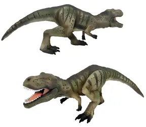 BULLYLAND Figur Tyrannosaurus Rex / Dinosaurier / Kunststoff / 20 cm