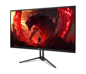 27" Acer Nitro KG273 S1bipx schwarz / Monitor / IPS / FHD / 180Hz / 1ms / HDMI+DP / VESA