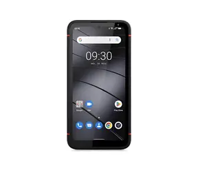 Gigaset GX4 Pro schwarz / Mobiltelefon