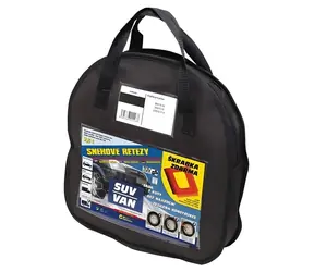 Compass Schneeketten SUV-VAN Größe 265 / Schneeketten / ÖNORM
