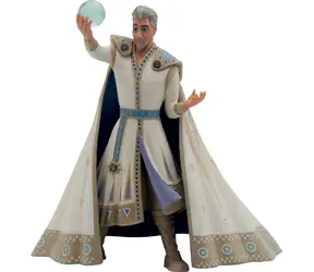 BULLYLAND Sammelfigur Magnifico / Disney Lizenz / ab 3 Jahren