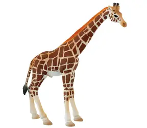 BULLYLAND Giraffenfigur / Kunststoff / 20 cm